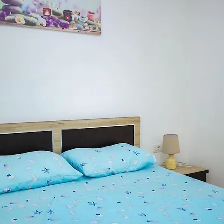Side Comfort Flat 1 * Vlorë