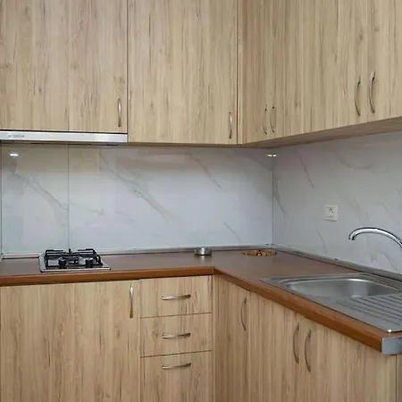 Side Comfort Flat 1 Appartement
