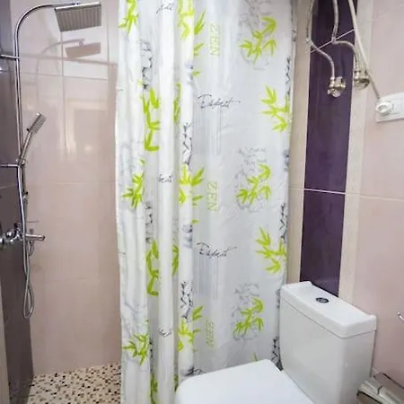 Side Comfort Flat 1 Appartement Vlorë