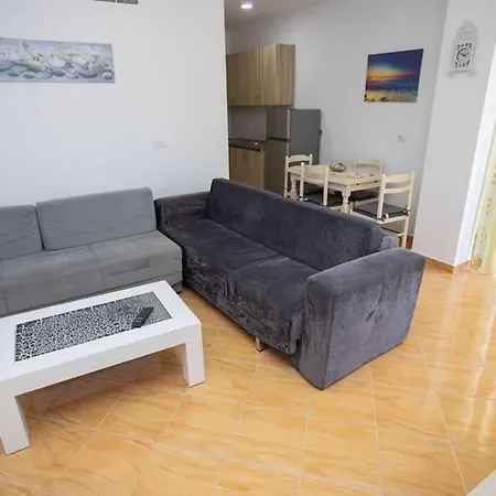 Side Comfort Flat 1 Vlore