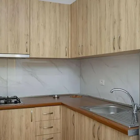 Side Comfort Flat 1 Vlore