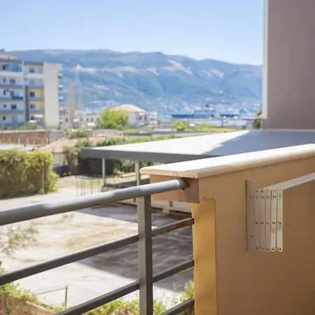 Apartment Side Comfort Flat 1 Vlore
