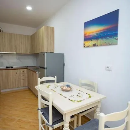 Apartment Side Comfort Flat 1 Vlore