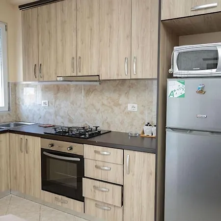 Apartment Side Comfort Flat 1