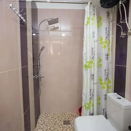 Apartment Side Comfort Flat 1 *