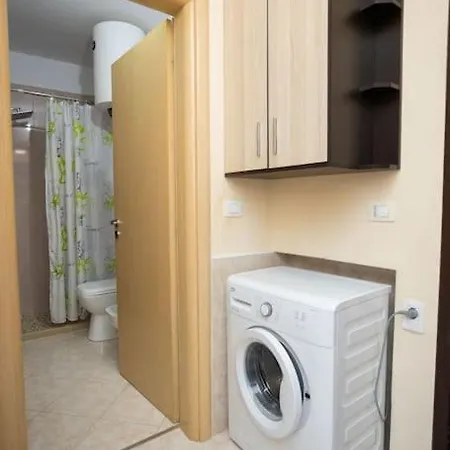 Apartment Side Comfort Flat 1