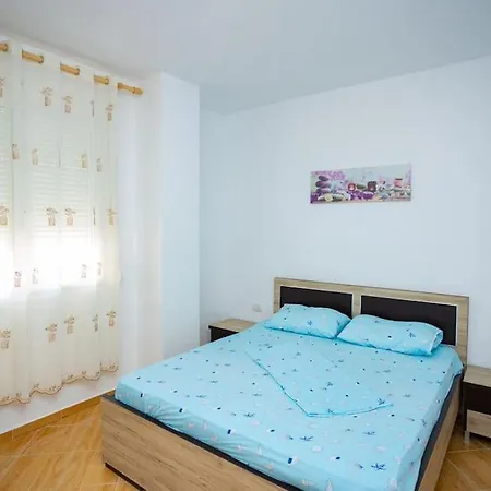 Side Comfort Flat 1 Vlore