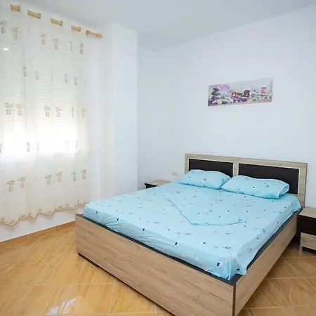 Side Comfort Flat 1 *