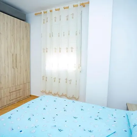 Apartment Side Comfort Flat 1 Vlore