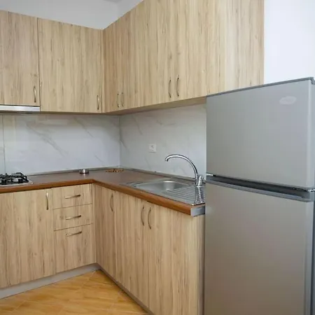 Apartment Side Comfort Flat 1 Vlore